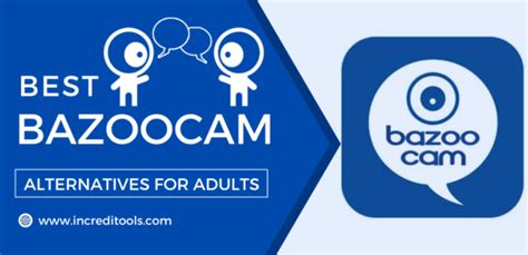 Bazoocam: List of Top 10 International Chat Sites & Alternatives.